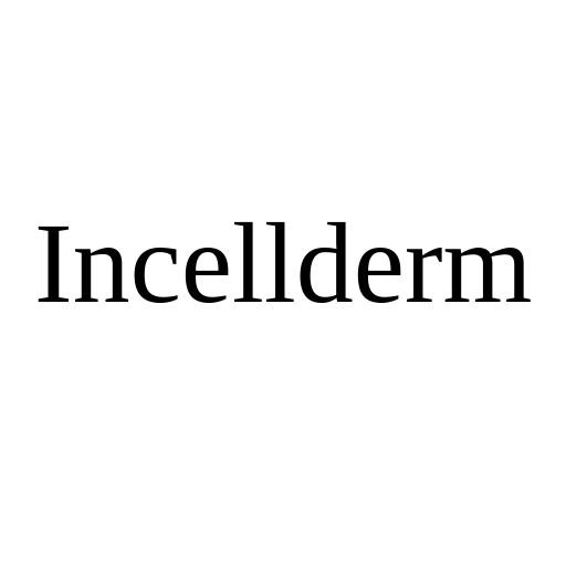 Incellderm