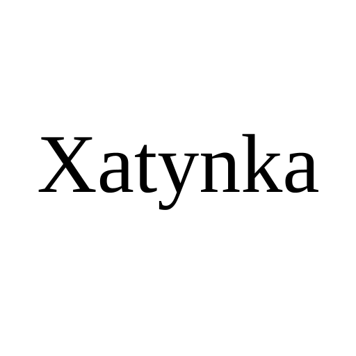 Xatynka
