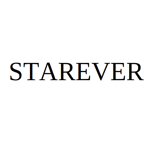 STAREVER
