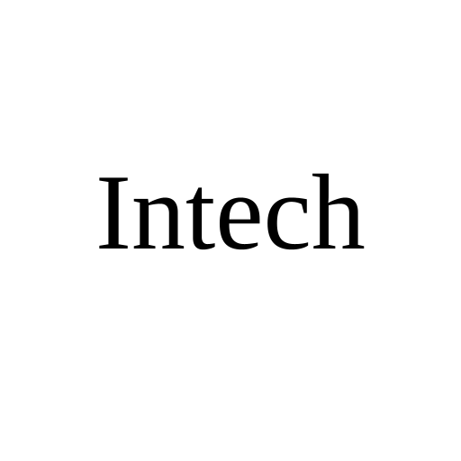 Логотип бренда Intech