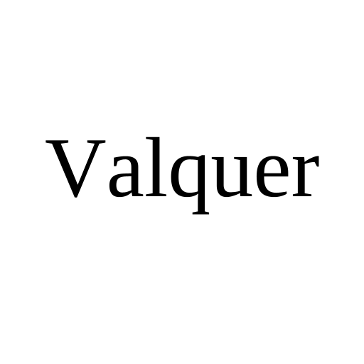 Valquer