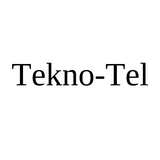 Tekno-Tel