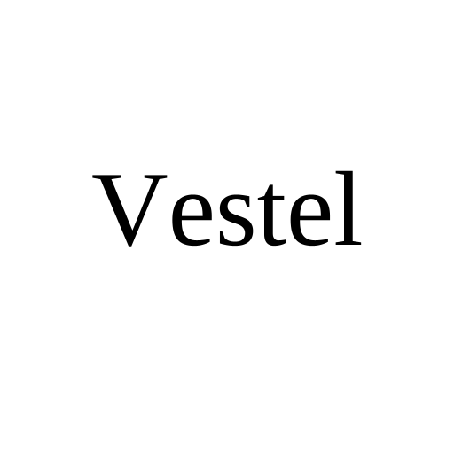 Логотип бренда Vestel