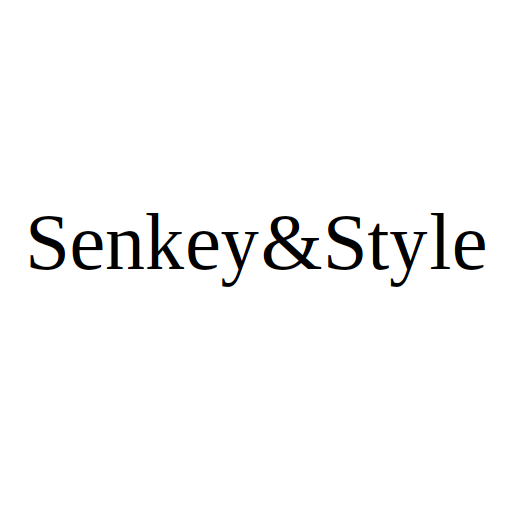 Senkey&Style