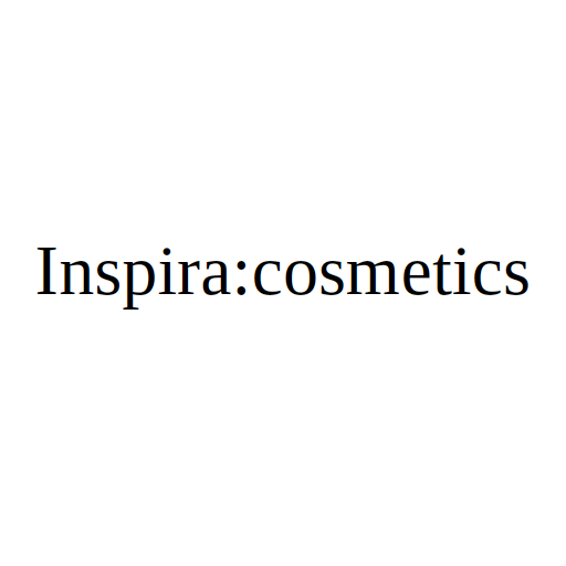 Inspira:cosmetics