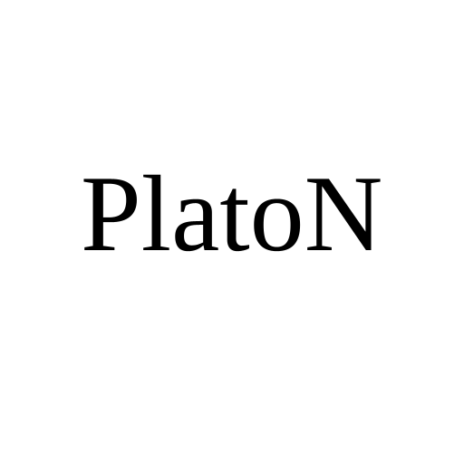 PlatoN