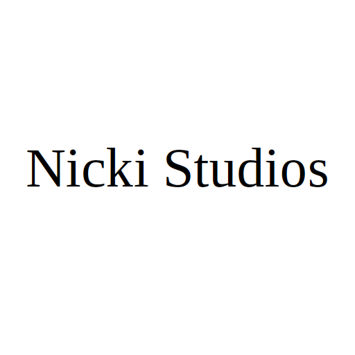Nicki Studios