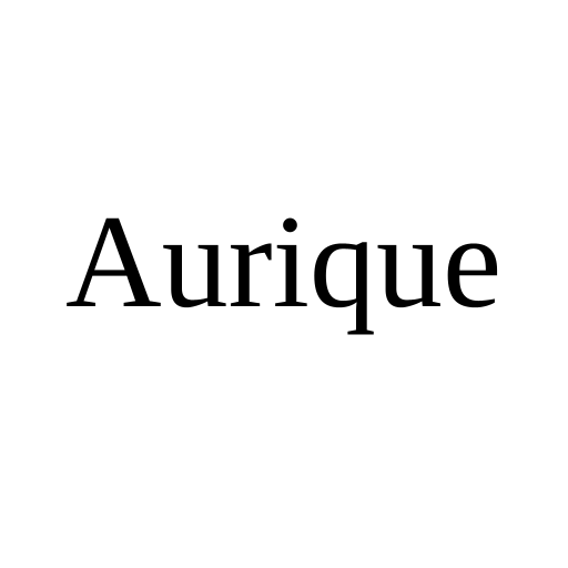 Aurique