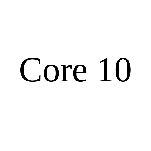 Core 10