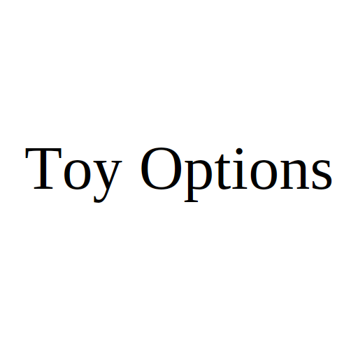 Toy Options