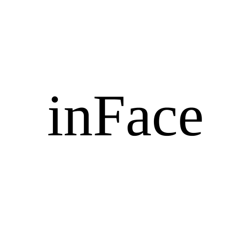 Логотип бренда inFace