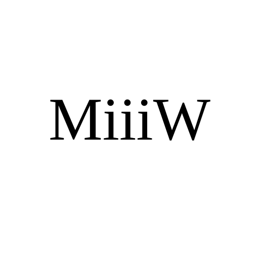 MiiiW