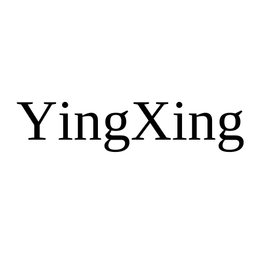 Логотип бренду YingXing