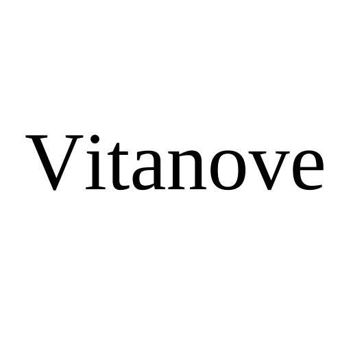 Логотип бренда Vitanove