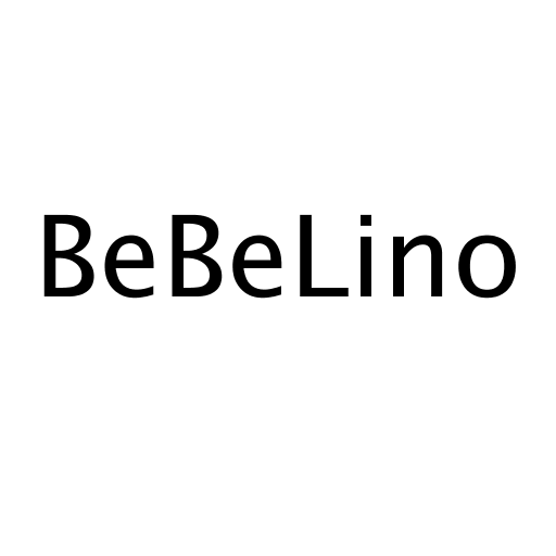 Логотип бренда BeBeLino