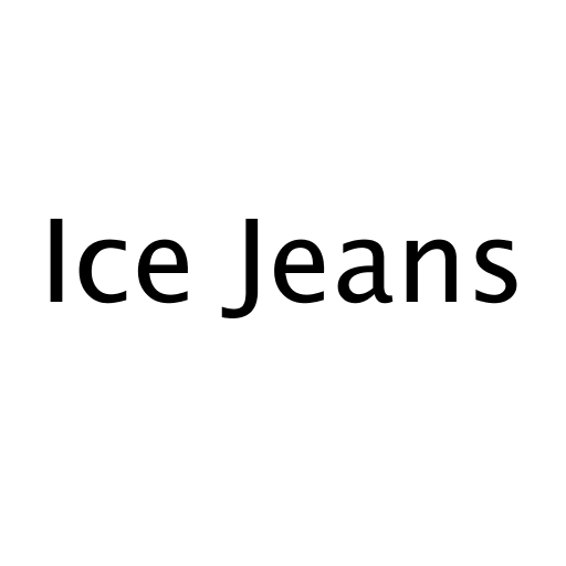 Ice Jeans