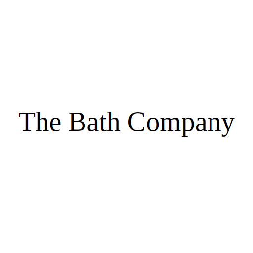 Логотип бренда The Bath Company
