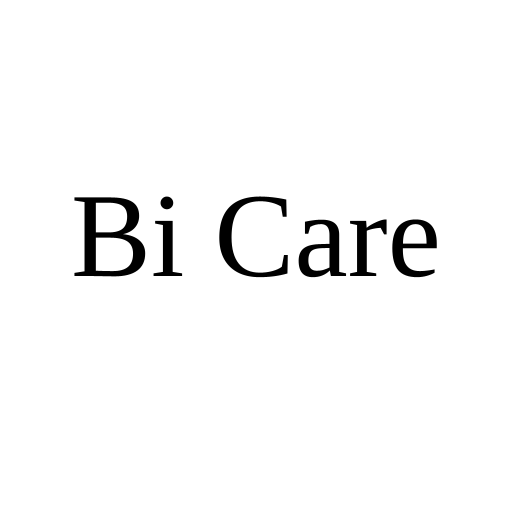 Логотип бренду Bi Care