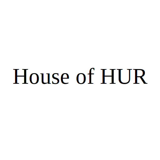 House of HUR