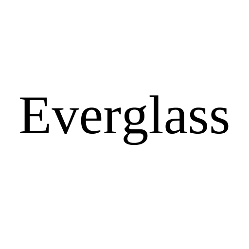 Everglass