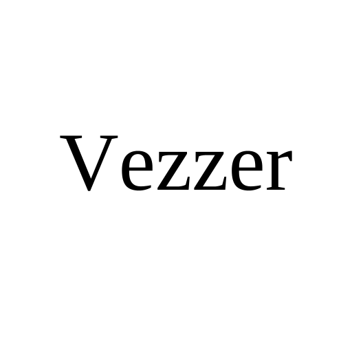 Логотип бренда Vezzer