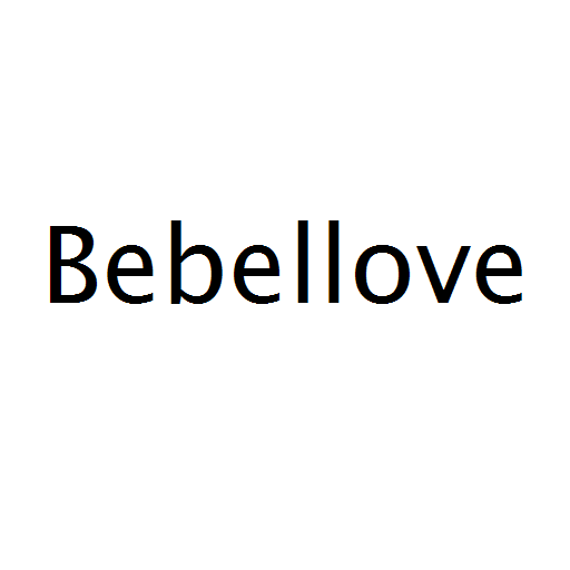 Логотип бренду Bebellove