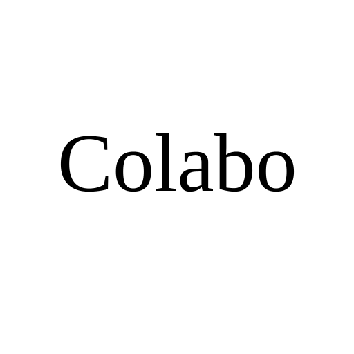 Логотип бренда Colabo
