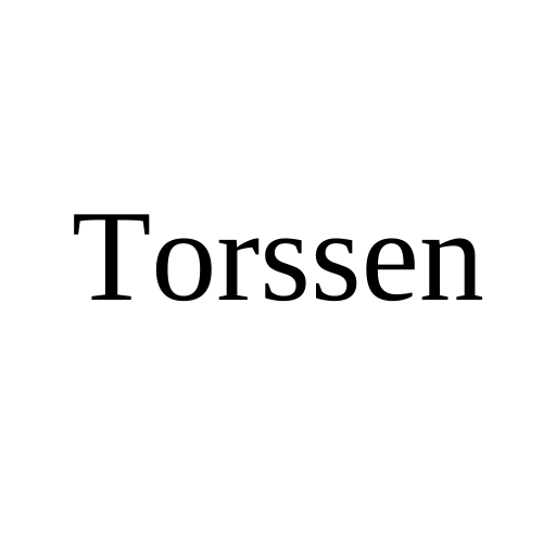 Логотип бренда Torssen
