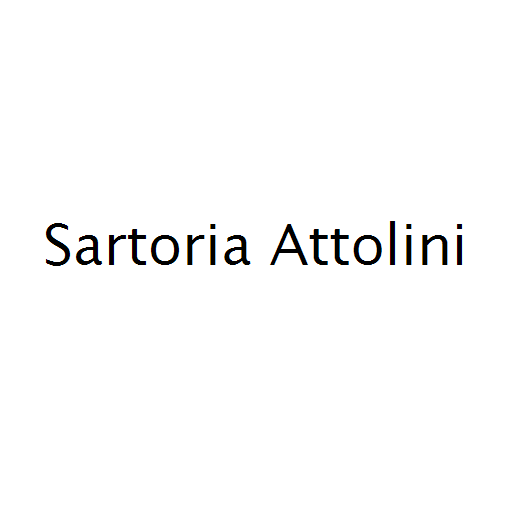 Sartoria Attolini