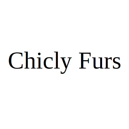 Chicly Furs