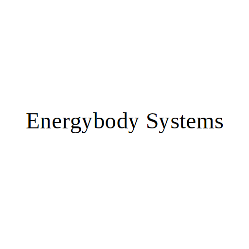 Логотип бренду Energybody Systems
