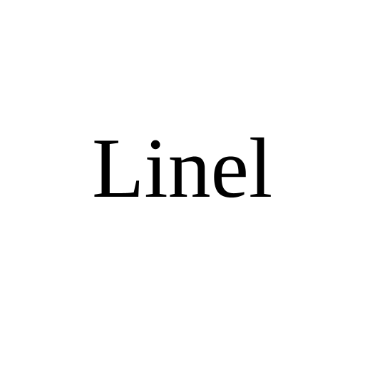 Логотип бренда Linel