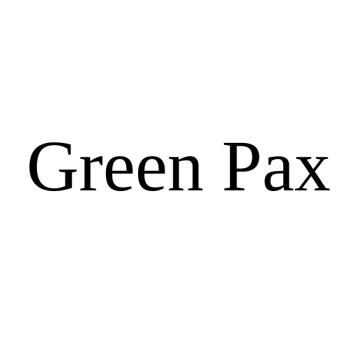 Green Pax