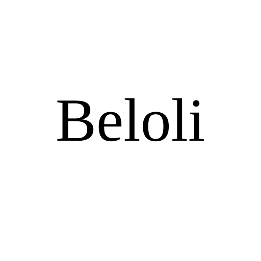 Beloli