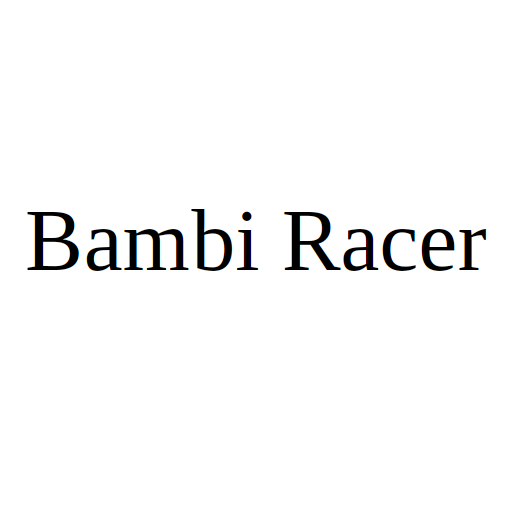 Bambi Racer