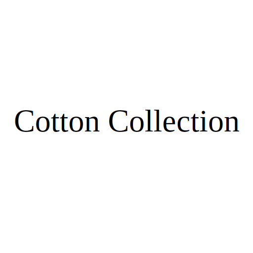 Логотип бренду Cotton Collection