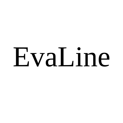 Логотип бренду EvaLine