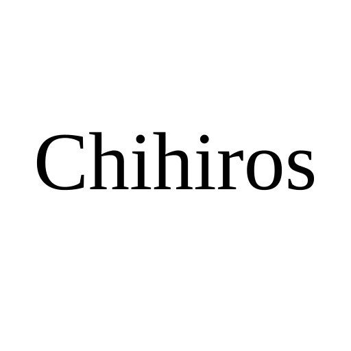 Chihiros
