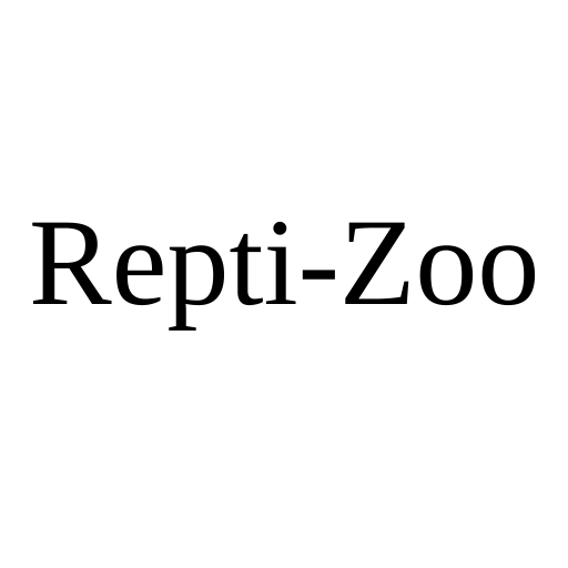Логотип бренду Repti-Zoo