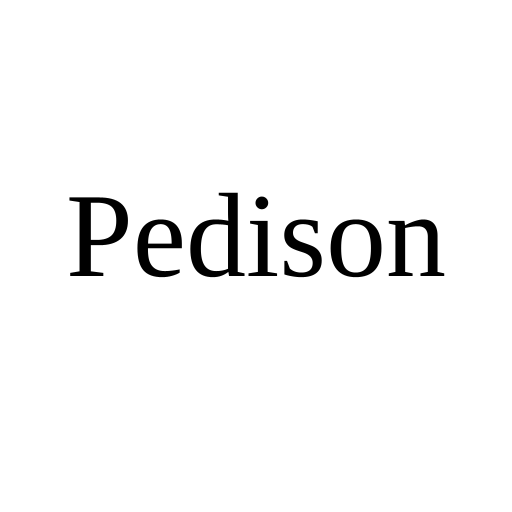 Pedison