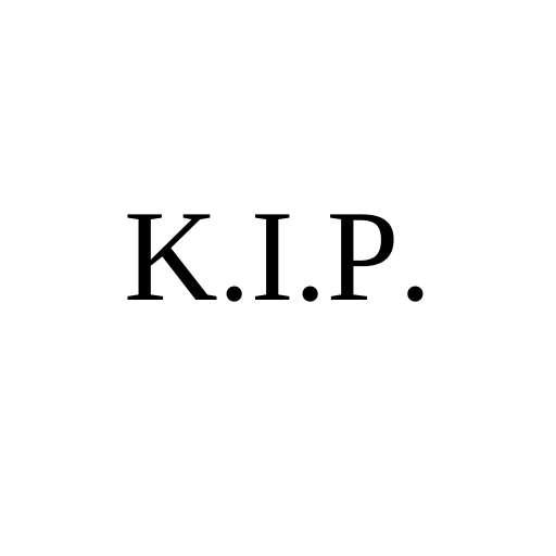 K.I.P.