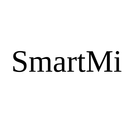 SmartMi