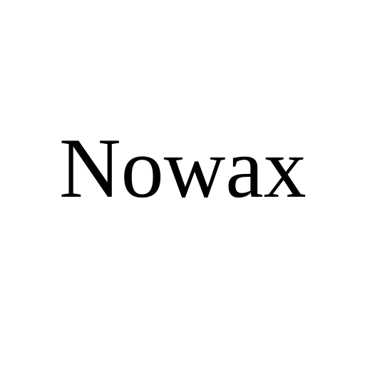 Nowax