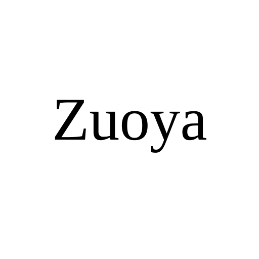 Zuoya