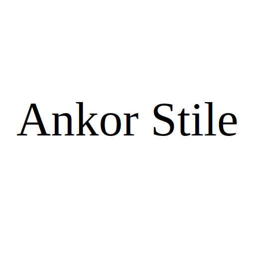 Ankor Stile
