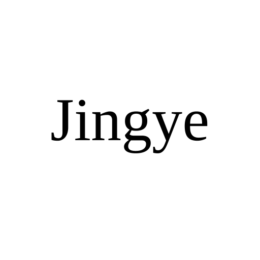 Логотип бренда Jingye
