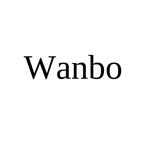 Логотип бренду Wanbo