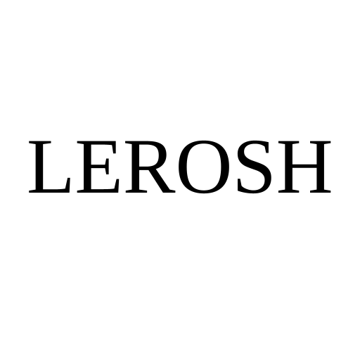 LEROSH