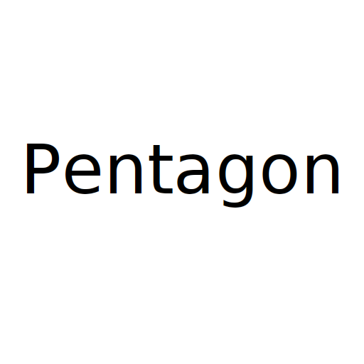 Логотип бренда Pentagon
