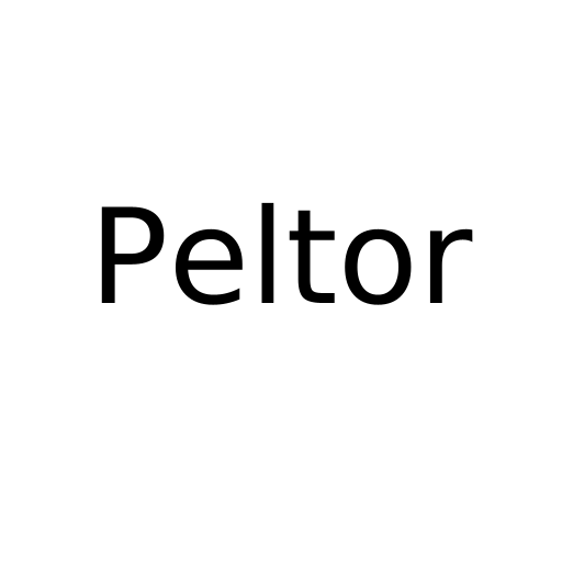 Логотип бренда Peltor